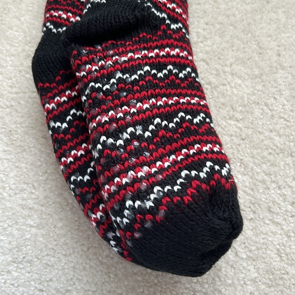 Slipper Socks with Grippers - Picture 6 of 8